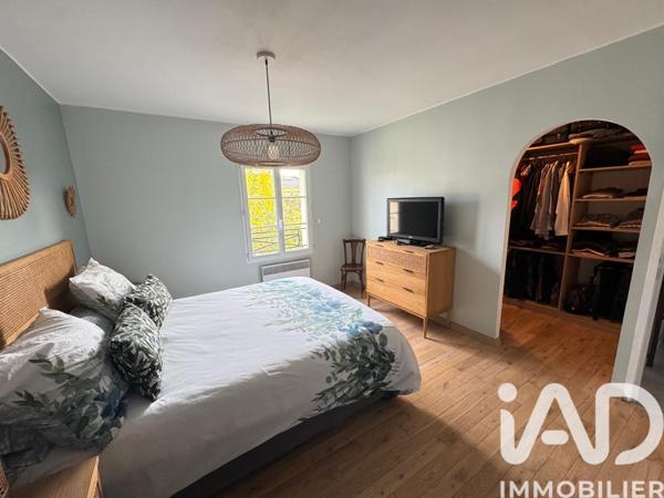 Maison à vendre 7 pièces 134 m² Eaubonne