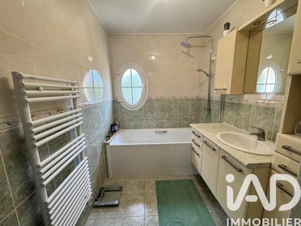 Maison à vendre 7 pièces 134 m² Eaubonne