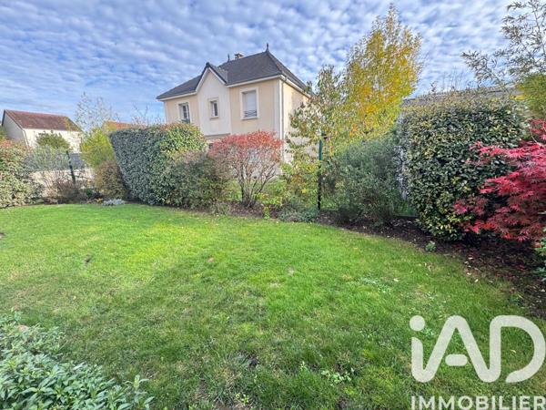 Maison à vendre 7 pièces 134 m² Eaubonne