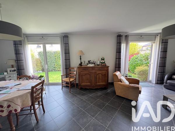 Maison à vendre 7 pièces 134 m² Eaubonne