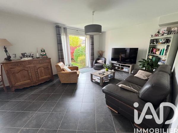 Maison à vendre 7 pièces 134 m² Eaubonne