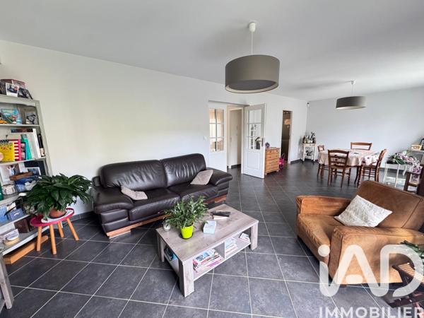 Maison à vendre 7 pièces 134 m² Eaubonne