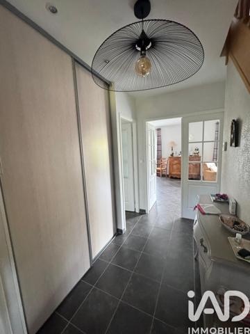 Maison à vendre 7 pièces 134 m² Eaubonne