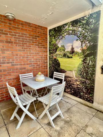 Nevers Très Bel Appartement 162.69 m2