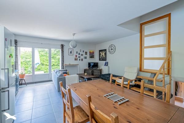 Maison à vendre |  Bassens |  4 pièces | 91 m²