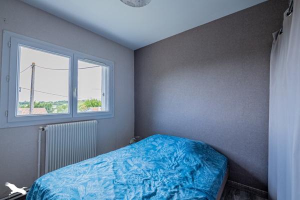 Maison à vendre |  Bassens |  4 pièces | 91 m²