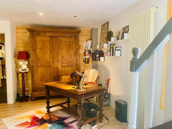 Maison bourgeoise  540 M2 au coeur du Revermont