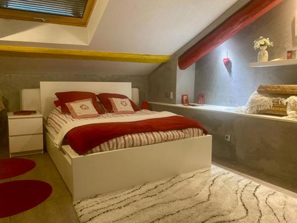 Maison bourgeoise  540 M2 au coeur du Revermont