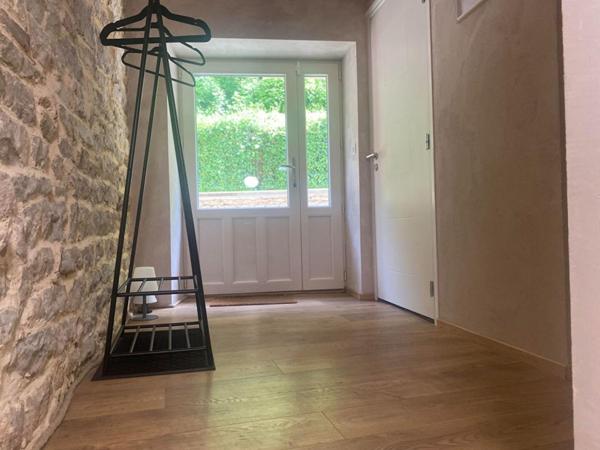 Maison bourgeoise  540 M2 au coeur du Revermont