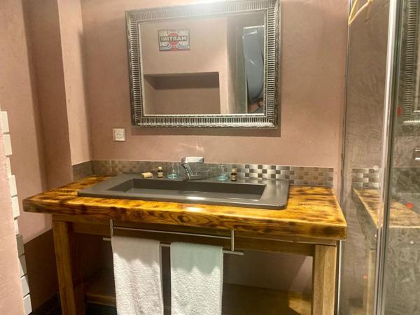 Maison bourgeoise  540 M2 au coeur du Revermont