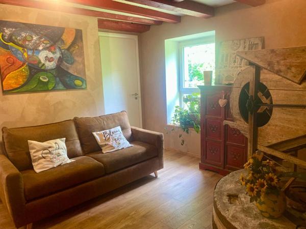 Maison bourgeoise  540 M2 au coeur du Revermont