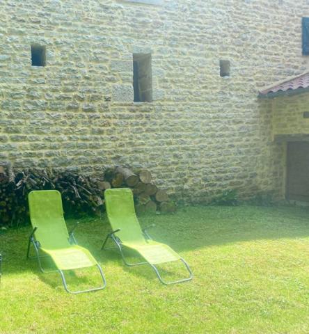 Maison bourgeoise  540 M2 au coeur du Revermont