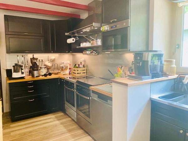 Maison bourgeoise  540 M2 au coeur du Revermont