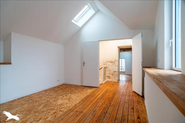 Maison à vendre |  Quimper |  4 pièces | 99 m²