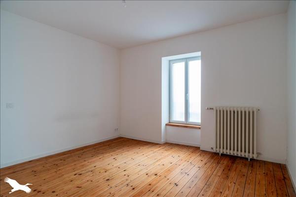 Maison à vendre |  Quimper |  4 pièces | 99 m²