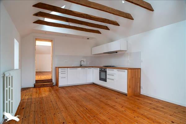 Maison à vendre |  Quimper |  4 pièces | 99 m²