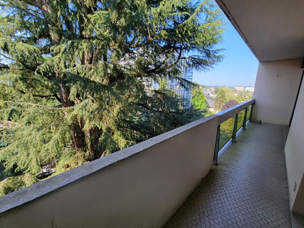 Appartement Pau 4 pièce(s) 90.98 m2