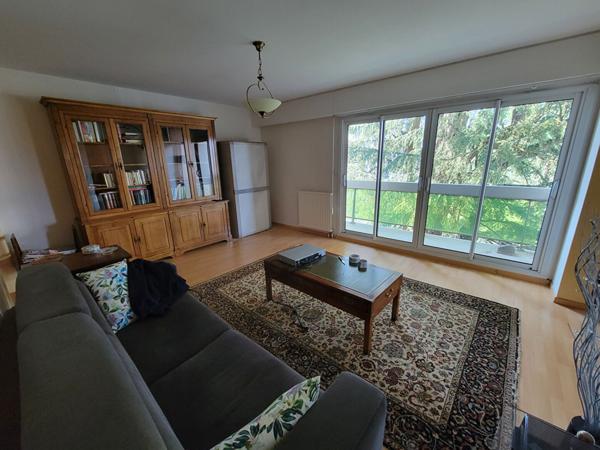 Appartement Pau 4 pièce(s) 90.98 m2