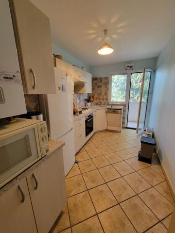 Appartement Pau 4 pièce(s) 90.98 m2