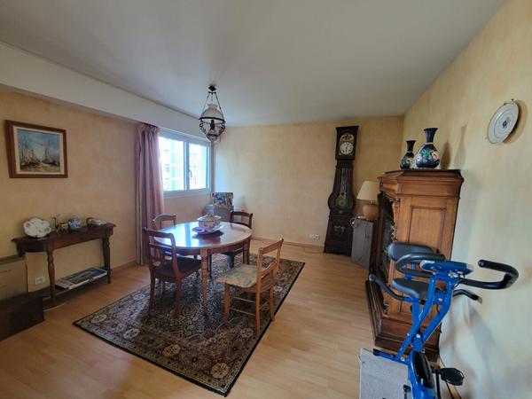 Appartement Pau 4 pièce(s) 90.98 m2