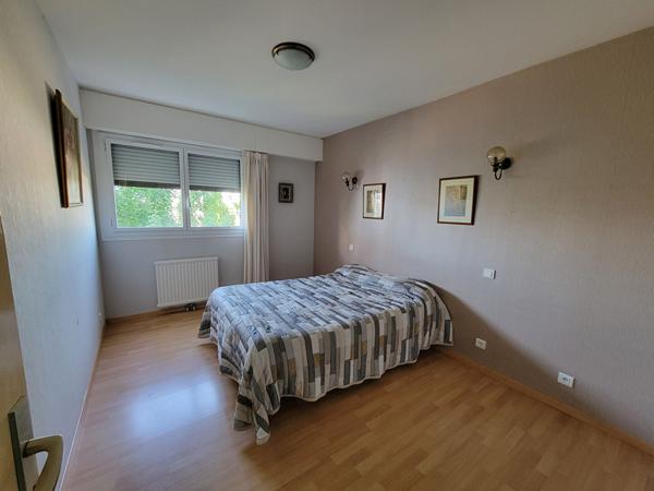 Appartement Pau 4 pièce(s) 90.98 m2