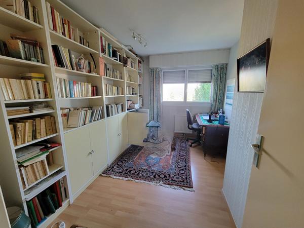 Appartement Pau 4 pièce(s) 90.98 m2