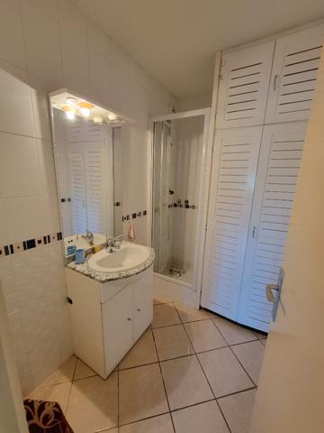 Appartement Pau 4 pièce(s) 90.98 m2