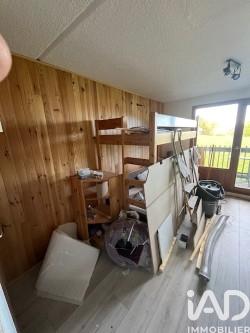 Studio à vendre 16,2 m² La Morte