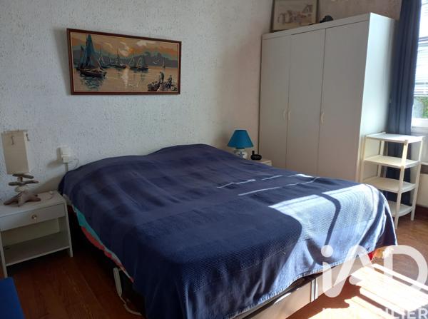 Maison à vendre 4 pièces 78 m² Saint-Pierre-d'Oléron