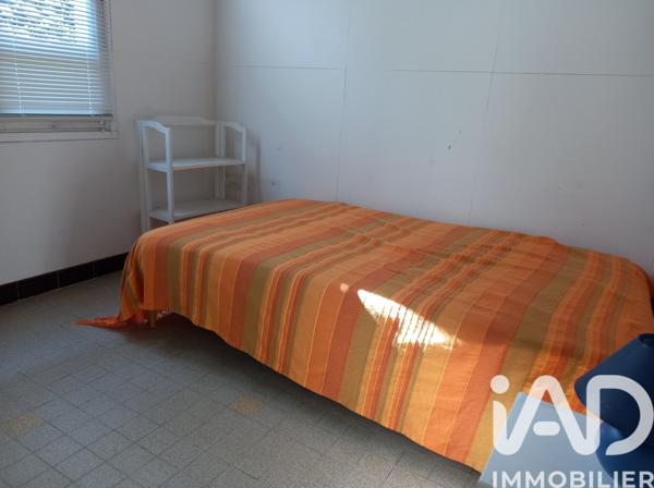 Maison à vendre 4 pièces 78 m² Saint-Pierre-d'Oléron