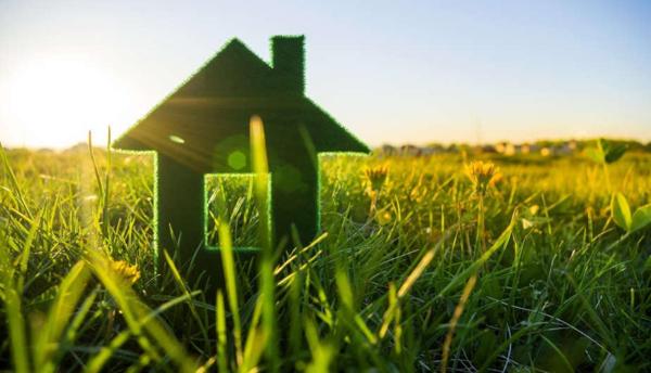 A Ebersheim terrain de construction de 344m2