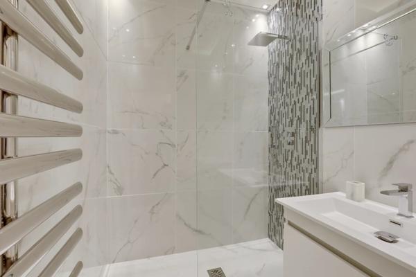 Lyon 6 - Tête D'Or - Appartement meublé et rénové de 69,12 m² - 2 Chambres