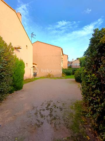 Appartement de 23,16 m²