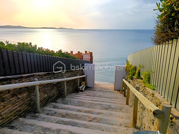 Appartement de 23,16 m²