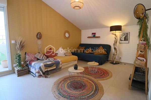 Appartement de 133 m²