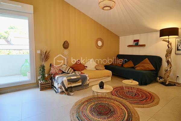 Appartement de 133 m²