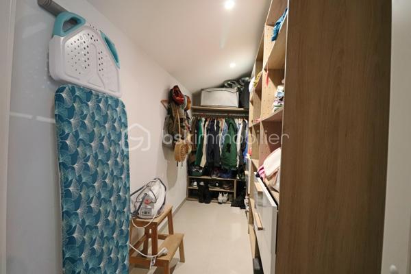 Appartement de 133 m²