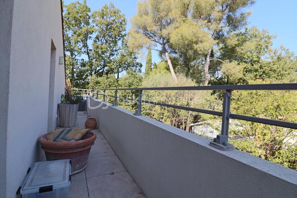 Appartement de 133 m²