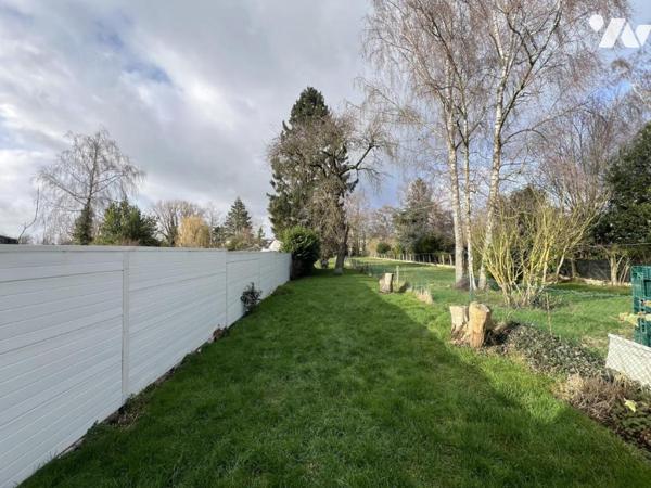 PROCHE GARE 1930 A RENOVER