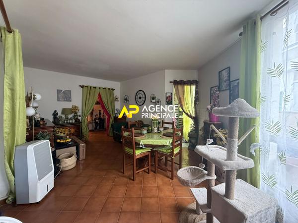 Appartement Argenteuil CENTRE VILLE 4 pièces 3 chambres 81 m2 €264 000 ** - Référence 4529