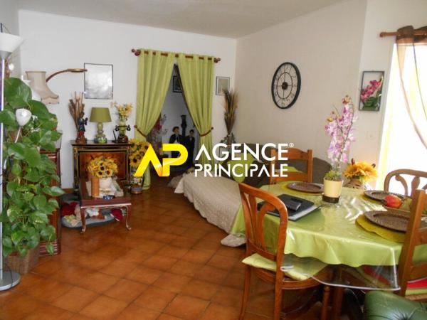 Appartement Argenteuil CENTRE VILLE 4 pièces 3 chambres 81 m2 €264 000 ** - Référence 4529