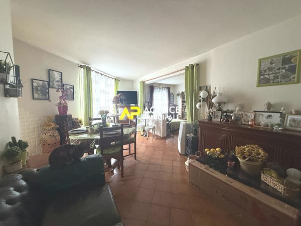 Appartement Argenteuil CENTRE VILLE 4 pièces 3 chambres 81 m2 €264 000 ** - Référence 4529