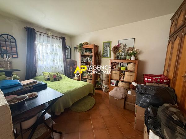 Appartement Argenteuil CENTRE VILLE 4 pièces 3 chambres 81 m2 €264 000 ** - Référence 4529