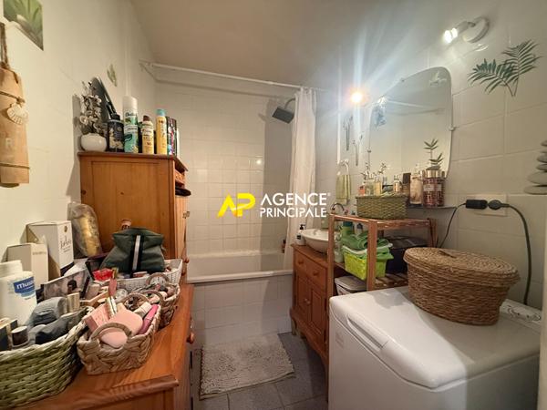 Appartement Argenteuil CENTRE VILLE 4 pièces 3 chambres 81 m2 €264 000 ** - Référence 4529