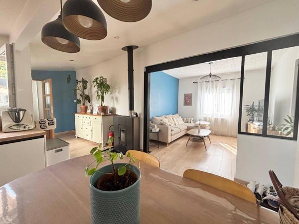 Maison Pontault Combault 4 pièce(s) 65 m2