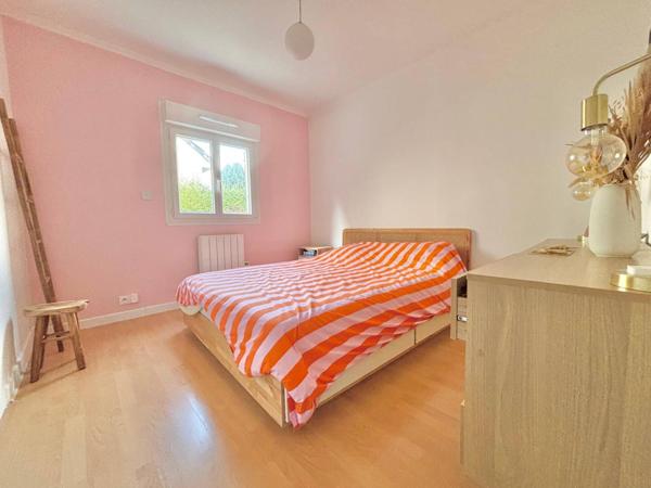 Maison Pontault Combault 4 pièce(s) 65 m2