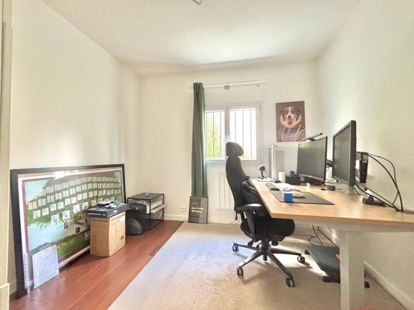 Maison Pontault Combault 4 pièce(s) 65 m2