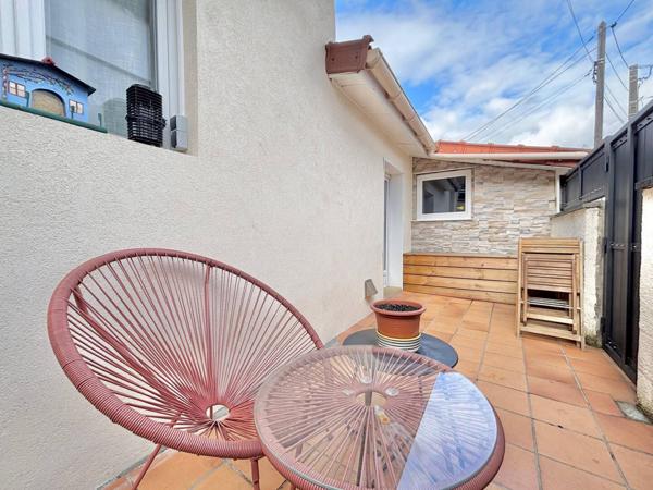 Maison Pontault Combault 4 pièce(s) 65 m2