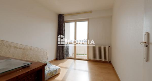 À vendre Appartement 3 pièces 62 m² - ÉVry-courcouronnes 91000