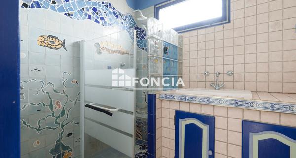 À vendre Appartement 3 pièces 62 m² - ÉVry-courcouronnes 91000